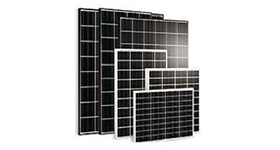 solar panels Victron Energy